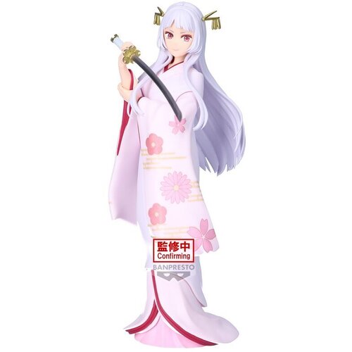Banpresto Figura Oshi no Ko - Akane Kurokawa, 18 cm Cene