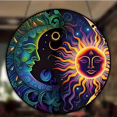 IZMAEL Lovilec Sonca- Sonce in Luna / Tip2 Cene