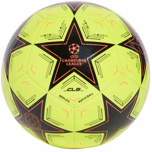 Nikka uefa champions league club ball ix4065 Slike