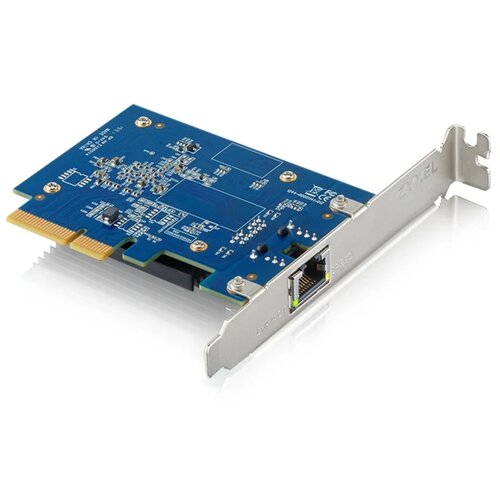 Zyxel XGN100C 10G RJ45 PCIe Netzwerkkarte Cijene