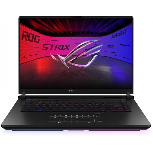 Asus ROG Strix SCAR16 U9-275HX 32 1 5070Ti G635LR-RW011W W11H Slike