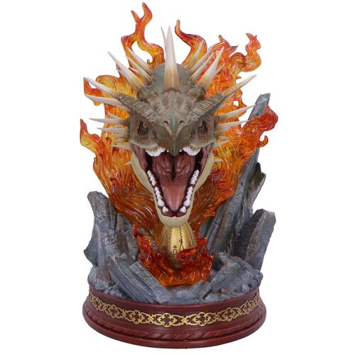 Nemesis Now Hungarian Horntail bista 32,5 cm Cijene