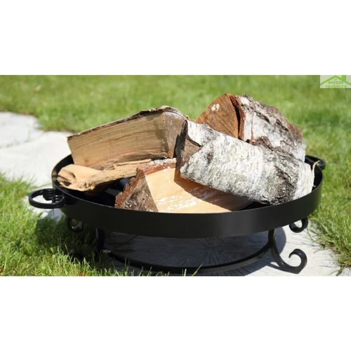 FARM COOK MALTA pekač iz naravnega jekla Ø : 80cm 15kg V: 20cm d:86cm, (21104767)