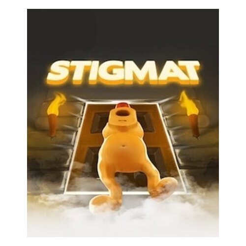 Steam Stigmat Key GLOBAL Cene