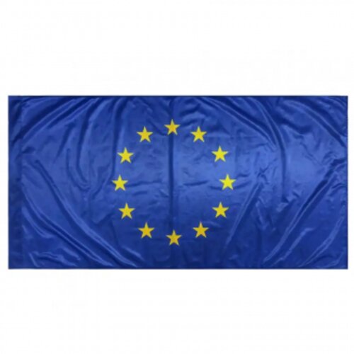 FOTEX Zastava Europske unije 80x40 cm Mesh Cijene