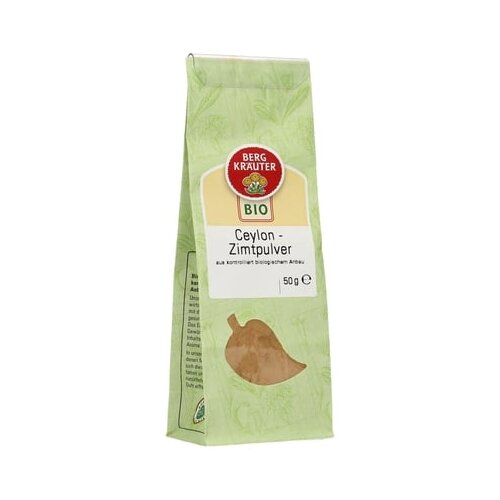 Österreichische Bergkräuter Cimet Cene