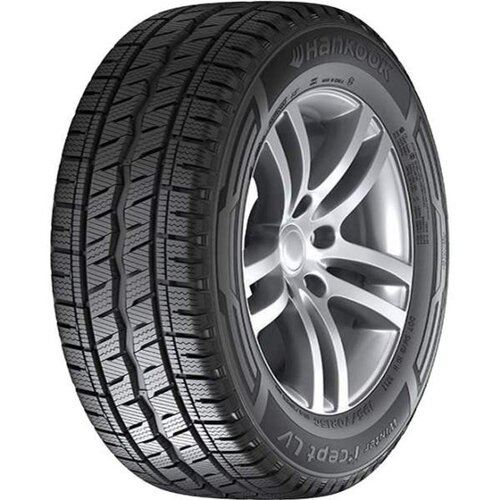 Hankook Guma 225/55r17c 109/107r winter icept lv rw12 tl zimske gume Cijene