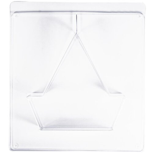 RAYHER Kalup: Jadrnica, 19 x 18 x 4 cm, (20631617) Slike