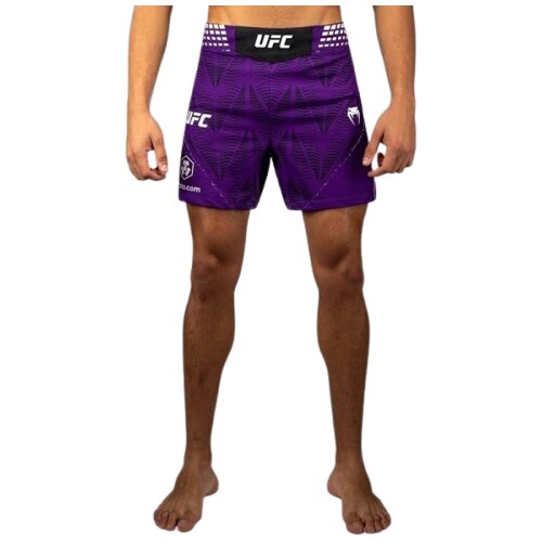 Venum Kompresioni &amp;scaron;orc UFC Zenith Authentic Fight Night, Ljubičasti Slike