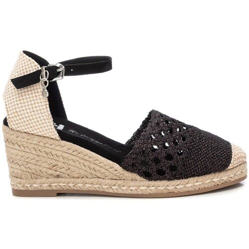 Xti Espadrile 142333 Črna Cene