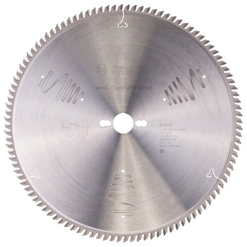 Bosch Listovi kružne testere za promenu veličine tabli i stone testere Expert for Laminated Panel, DH (HF) 2608642518 Cene