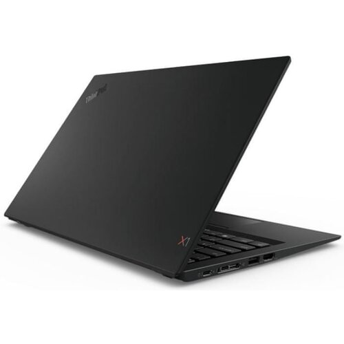 Lenovo Obnovljeno - znaki rabe - Laptop ThinkPad X1 Carbon G6 / i7 / RAM 16 GB / SSD Drive / 14,0″ FHD, (5000254479) Cene