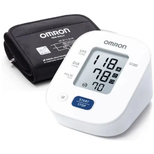 Omron M2+ Upper arm Automatic
