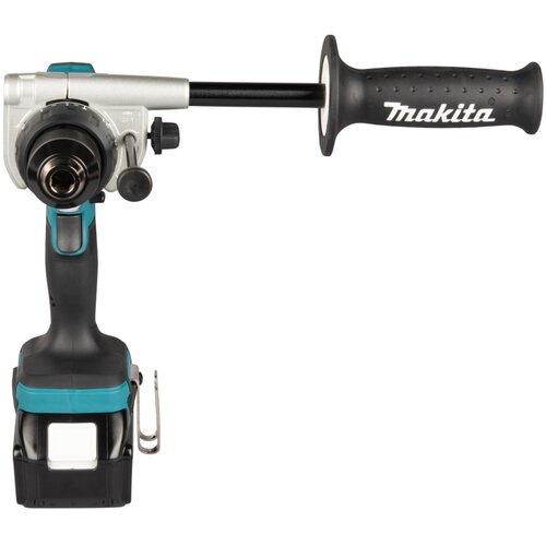 Makita DHP492RTJ Akku-Schlagbohrschrauber 18V Slike