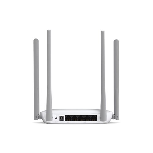 Mercusys MW325R WIRELESS ROUTER (MW325R) Slike