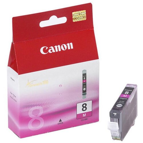 Canon Tinta CLI-8, photo magenta, 5630 str. / 13 ml Cijene