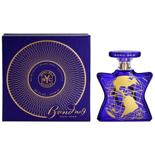 Bond No.9 Uptown Queens parfemska voda uniseks 100 ml Cijene