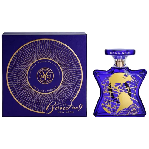 Bond No.9 Uptown Queens parfemska voda uniseks 100 ml