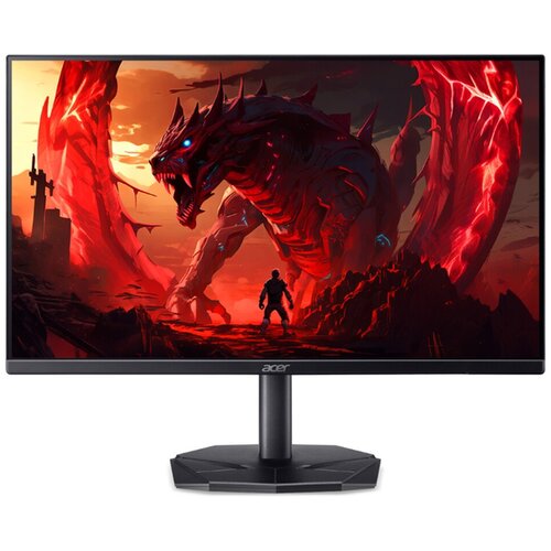 Acer Monitor Nitro KG240Y ZeroFrame VA 23.8'' 1920x1080 144Hz&nbsp;1ms UM.QX0EE.012 Cene