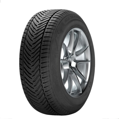 Taurus 245/45R18 100Y ALL SEASON Cene