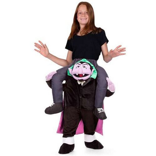 My other Me Svečana odjeća za djecu Ride-On Conde Draco Univerzalna veličina Cijene