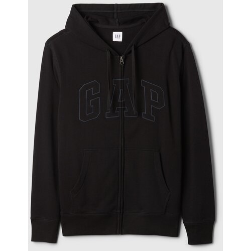GAP Zip-Up Sweatshirt - Men's Cene