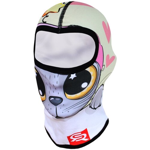 Rough Radical kids's balaclava Sub04 Cene