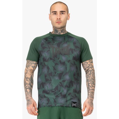 Tapout Men&amp;#039;s functional shirt regular fit Slike
