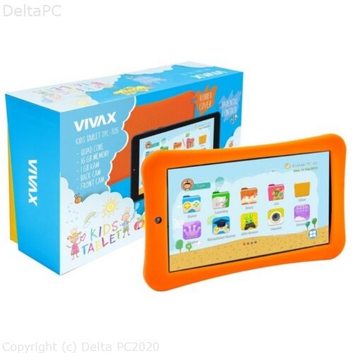 Vivax tablet TPC-705 Kids Slike