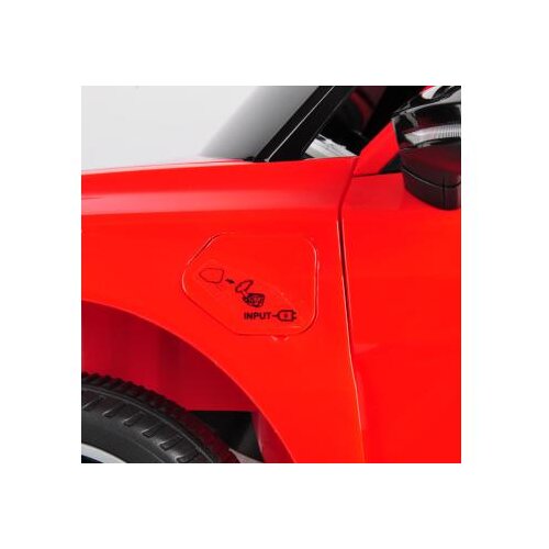  Audi Etron GT 12v crveni ( 1039721 ) Slike
