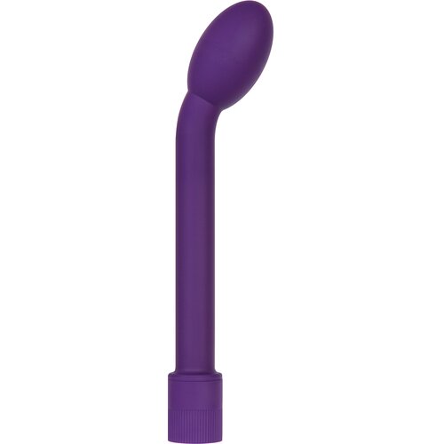 Evolved Satin G-Gasm Purple Slike