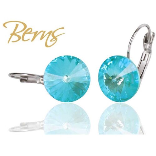 Berns minđuše r31469 galaxy Cene