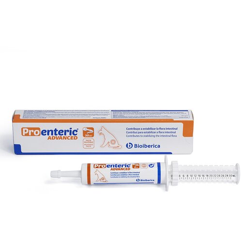 Pro-Enteric Advanced - Varčno pakiranje: 2 x 30 ml Cene