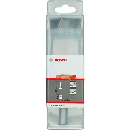 Bosch Burgije za drvo i vađenje čepova 2608585748 Slike