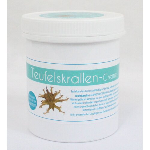 Pullach Hof Hudičev krempelj TEUFELSKRALLEN balzam 500 ml Cene