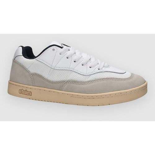 Etnies Snake Skate cevlji white / navy Slike