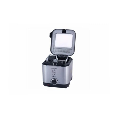 KAMILLE 6812 - Friteza 900W, 1,5L Cene