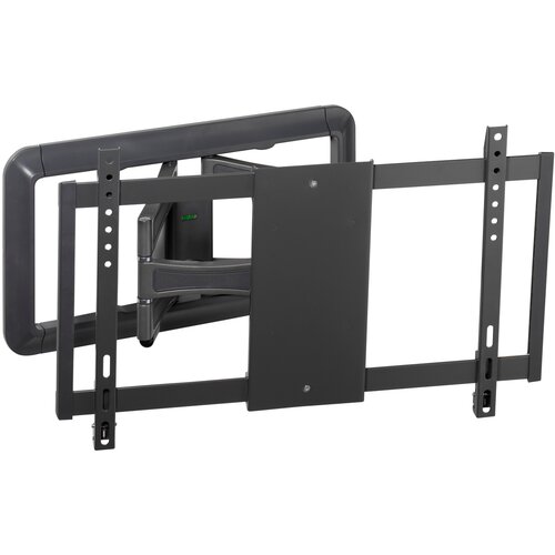 Vivanco TV Halterung voll beweglich 85" 37989 BFMO 8060 Vesa 600, 45kg Voll beweglich bis 85" Cene