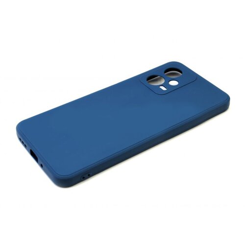  Za&amp;scaron;titna maska tpu xiaomi redmi note 12 pro 5G blue Slike