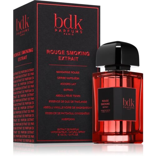 Bdk Parfums Rouge Smoking Extrait parfumska voda uniseks 100 ml Slike