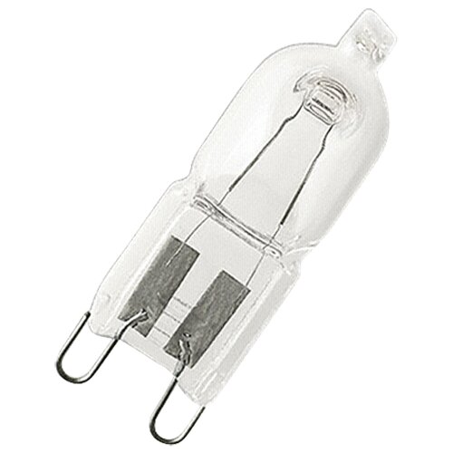 Osram Halopin Halogen Bulb G9 33W (40W) warm-white 460lm Cijene