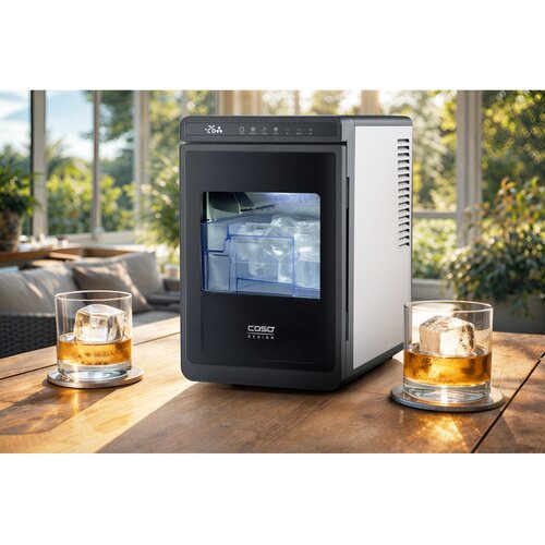 Caso IceCube Pro Ledilnik za led 3406 Slike