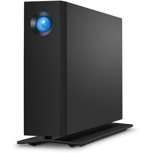 Lacie 3.5 zunanji trdi disk d2 Profesional 14TB STHA14000800 Slike