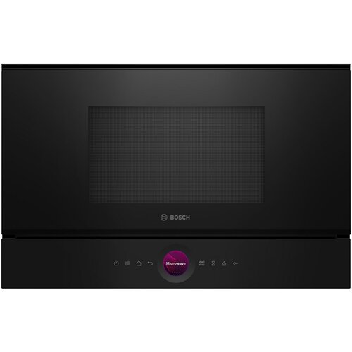 Bosch ugradbena mikrovalna pećnica BEL7321B1 Slike