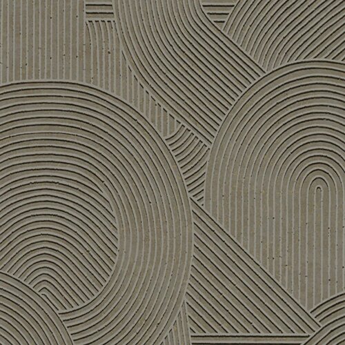 Casadeco Tapeta Jardin des pierres 7 boja Slike