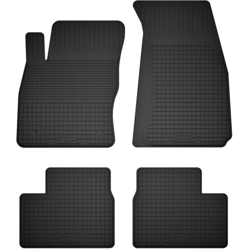 Wielganizator Komplet 4 gumijastih avtotesnilk, univerzalni za: Kia xCeed crossover (2019-), (22132075) Cene