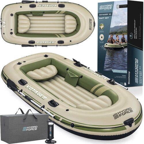 Bestway Voyager X3 294x137cm Cijene