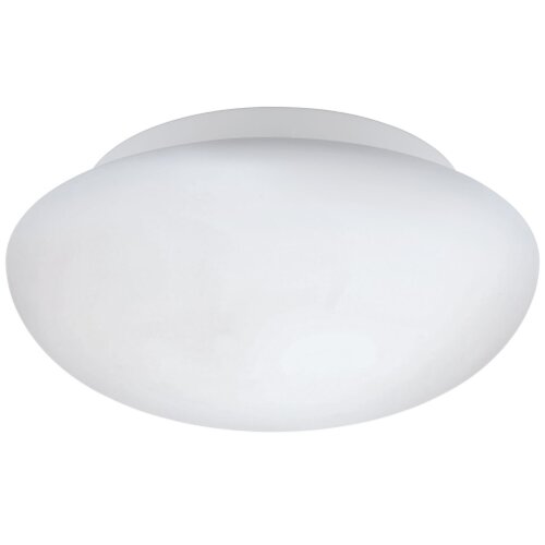 Eglo Ella plafonjera/1 &amp;curren;280 staklo/opal Slike