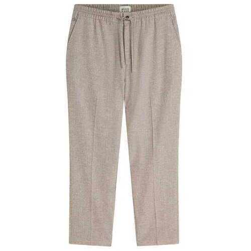 SCOTCH & SODA muške pantalone sa učkurom Cene