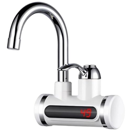 Nexsas slavina bojler NX878LD, 3000-3300W, zidna TRO120541 Cene